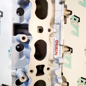 Jeep Cylinder Heads  Remanufactured by Clearwater Cylinder