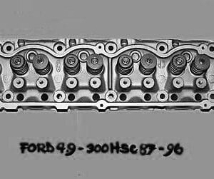 FORD 4.9 300 HSC 87-96 P
