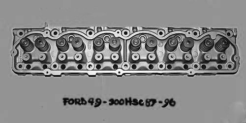 FORD 4.9 300 HSC 87-96 P