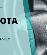 Toyota AZ Engine Family
