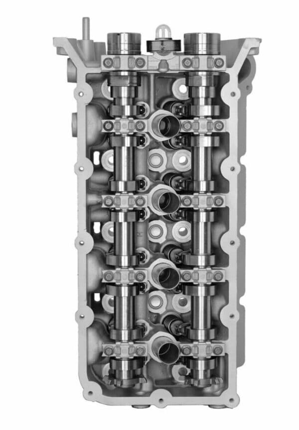 PRODUCT IMAGE FORD COYOTE 5.0 CYLINDER HEAD