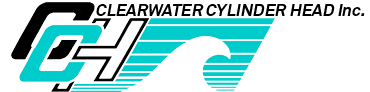 Clearwater Cylinder Head Inc. logo