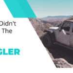 jeep wrangler facts and cylinder heads