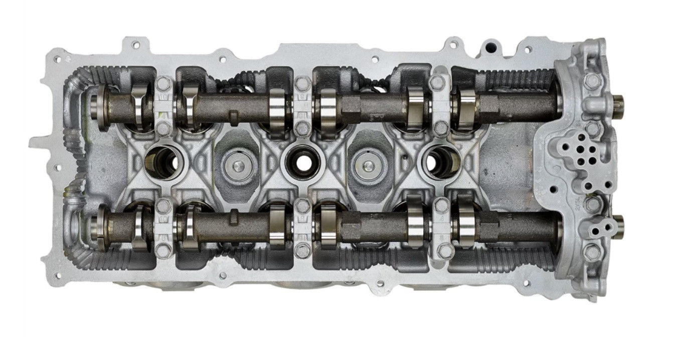 FIT 2 Nissan Infiniti 3.5 4.0 V6 DOHC Maxima Z350 Cylinder Heads