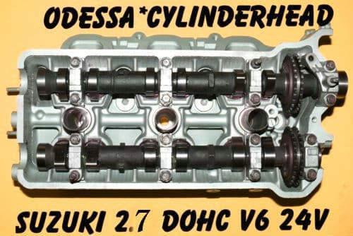 s-l1600 (23) Cylinder Head