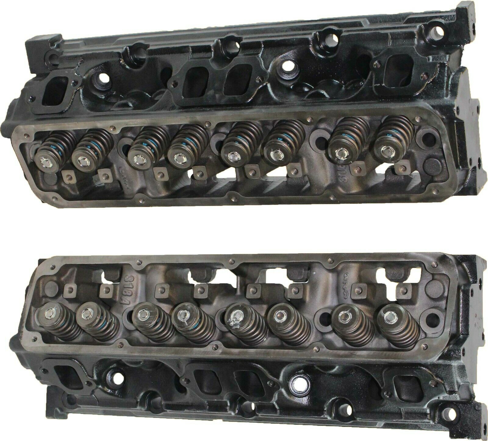 ADV Remanufactured Replacement for Dodge Magnum Jeep 5.2 5.9 OHV Mopar 318 360 Cylinder Head CORE RETURN REQUIRED 