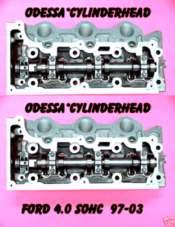 s-l1600 Cylinder Head