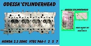 Cylinder Head Bolt Set Honda Accord VTEC 16 V 2.4 160 K24A4 7//2003-3//2006