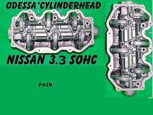 s-l300 Cylinder Head